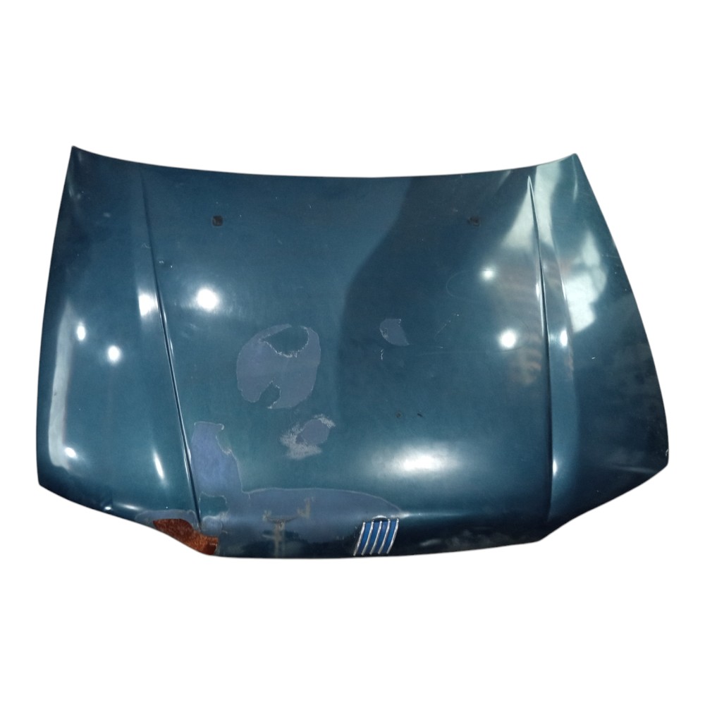 Capô Tampa Dianteira Fiat Palio 2002 A 2003 2