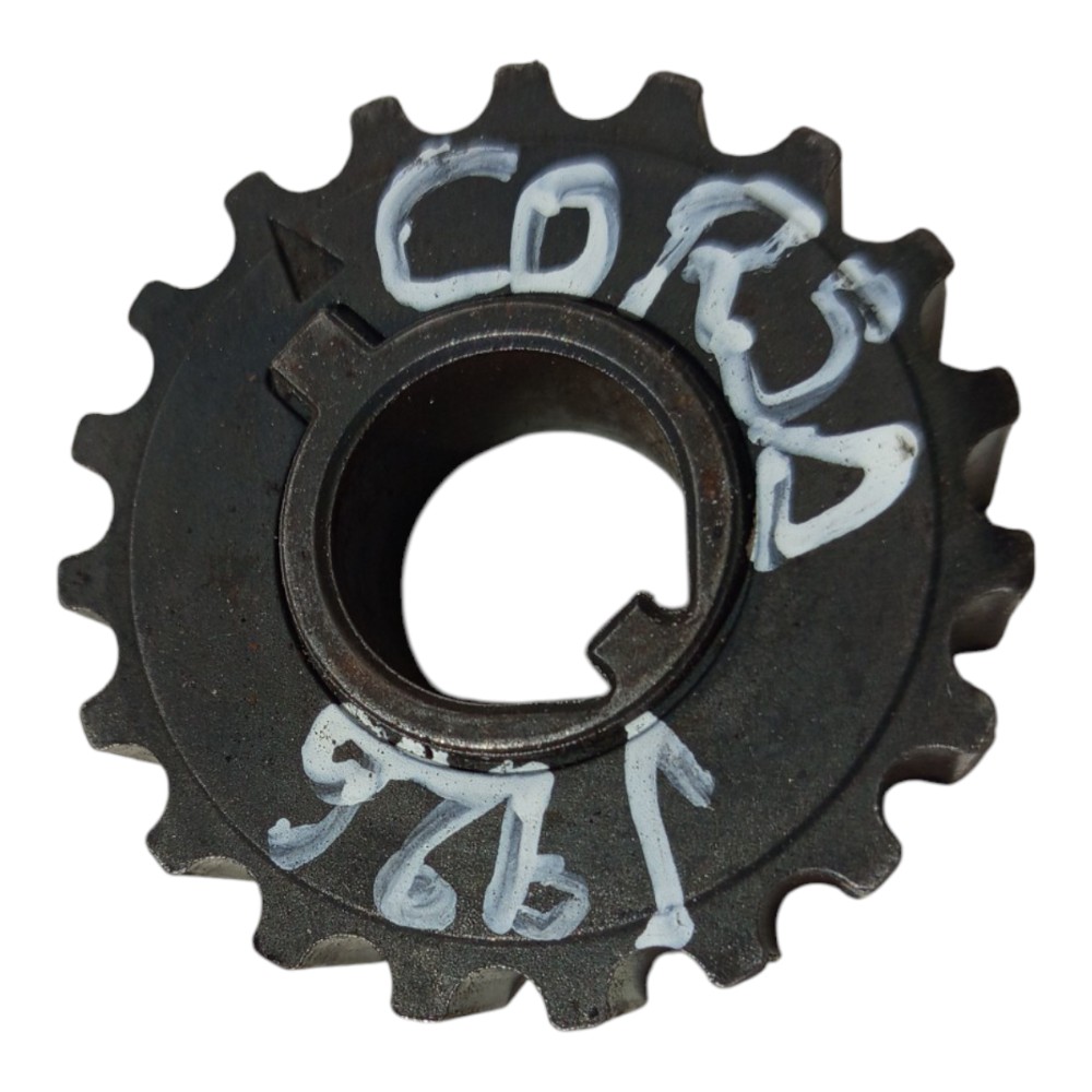 Engrenagem Virabrequim Gm Chevrolet Corsa 1994 1995 A 2002 1