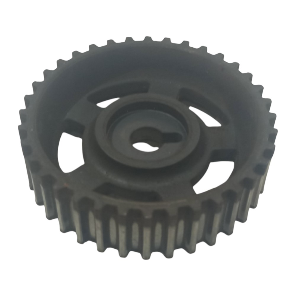 Engrenagem Virabrequim Fiat Uno 1.0 8v 1990 1991 1992 A 2001 6