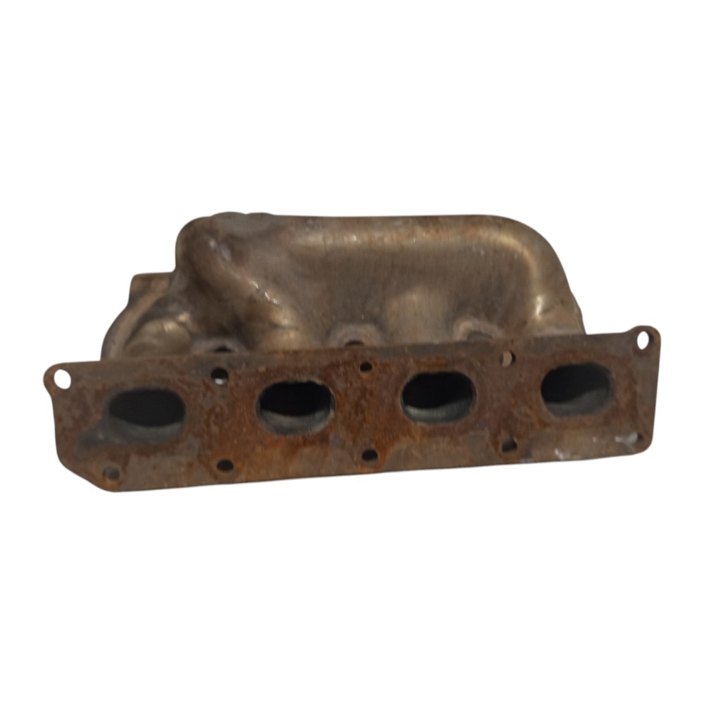 Coletor Escape Peugeot 307 Citroen Xsara 2.0 16v 2001 A 2010 6