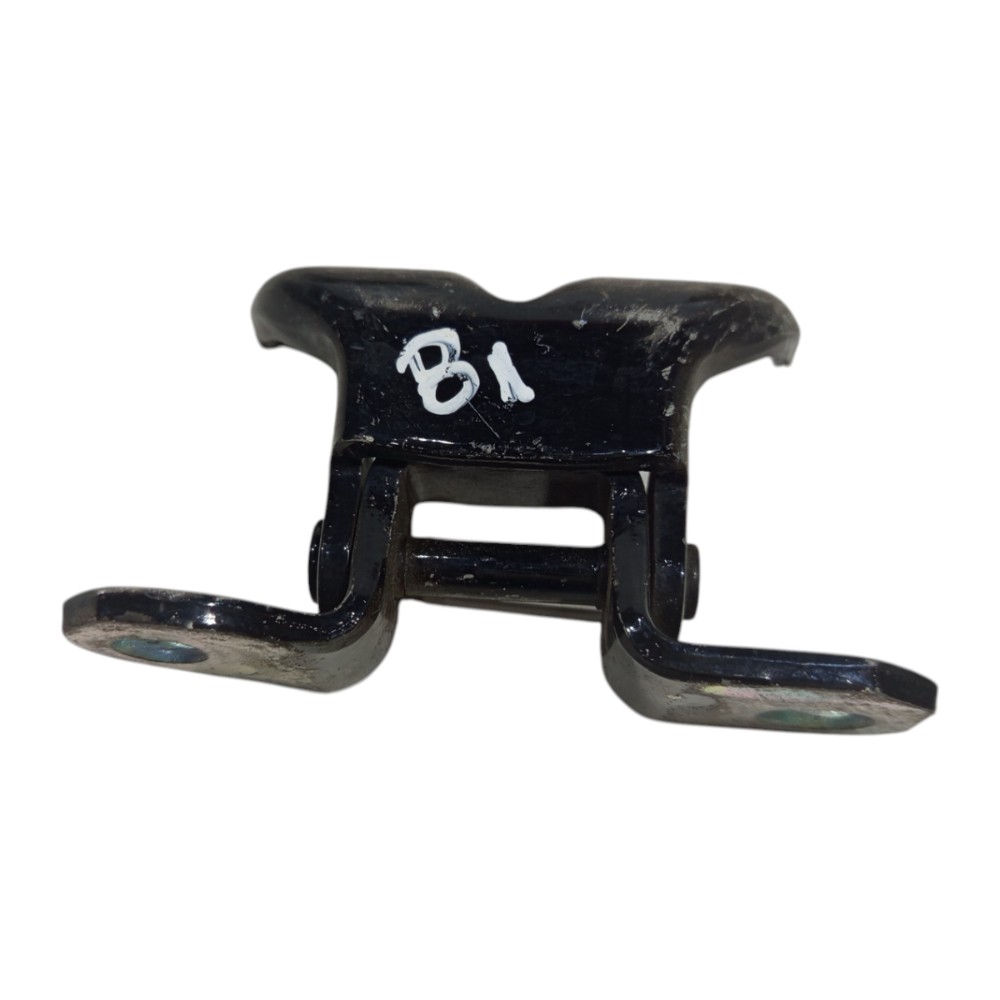 Dobradiça Traseira Sup Porta Citroen C3 2002 2003 A 2012 4