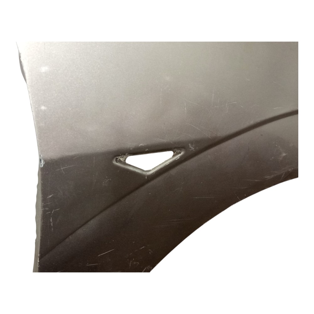 Paralama Dianteiro Direito C/avarias Ford Focus 2001 A 2008 7