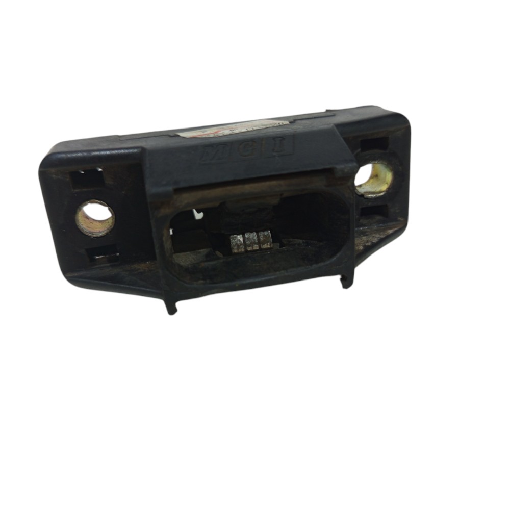 Batente Porta Malas Renault Scenic 1998 1999 2000 A 2010 5