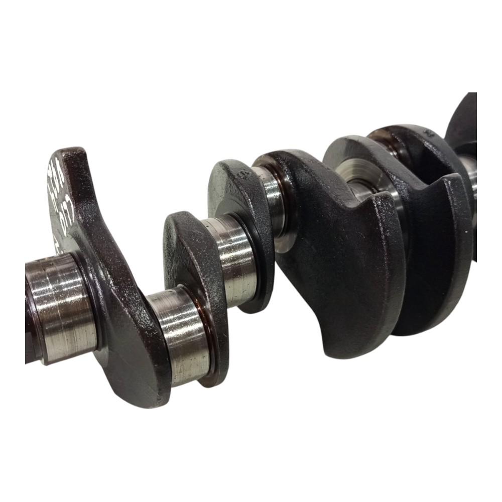 Virabrequim 0,25 Renault Clio 1.0 16v 1998 1999 2000 A 2006 5