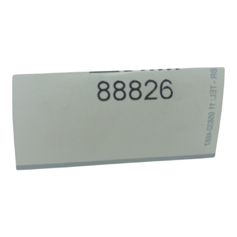Moldura Int Coluna Parabrisa Kia Soul 2011 A 2014 Direito 7