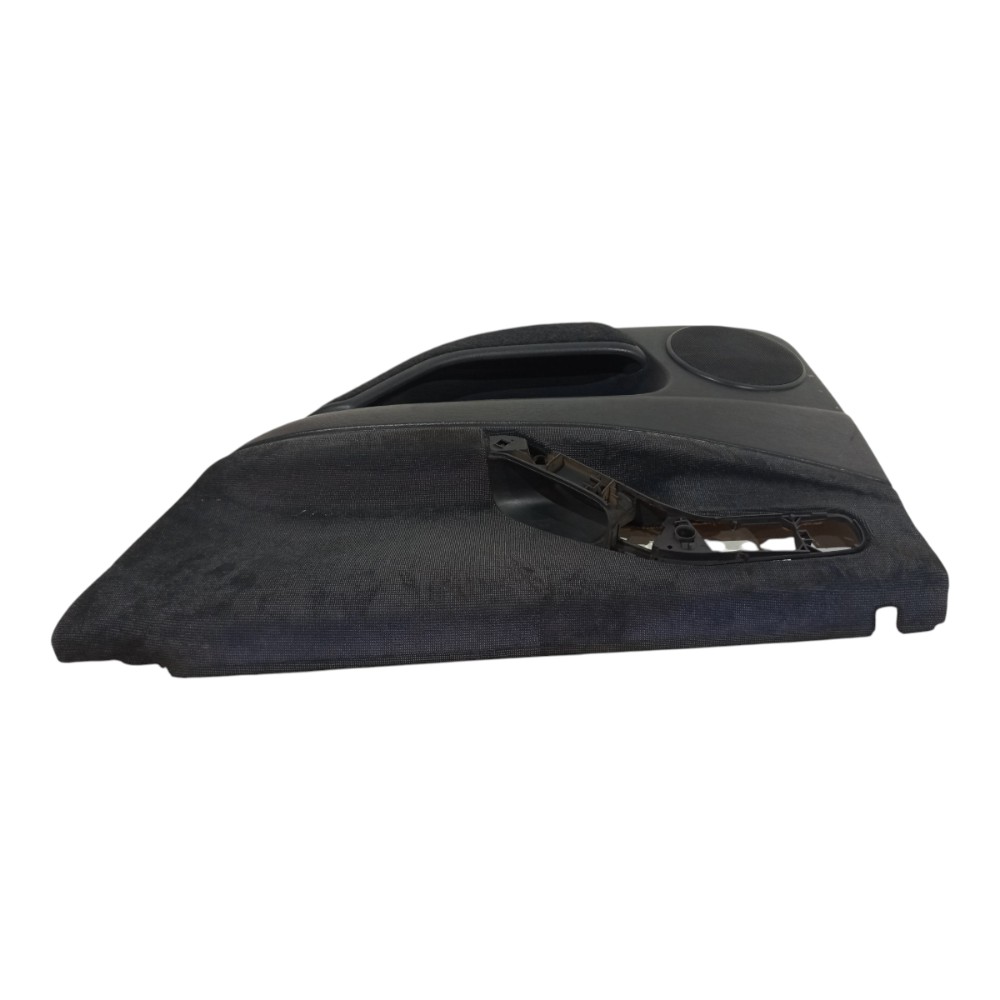 Forro Porta Traseira D Volkswagen Passat 1991 1992 A 1996 2