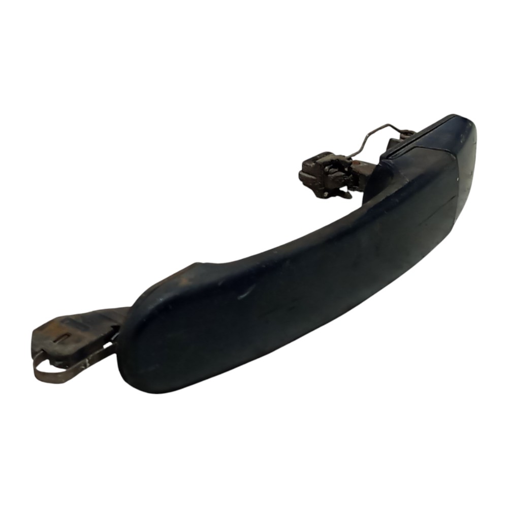 Maçaneta Externa Tras Direito Volkswagen Parati 1999 A 2005 8