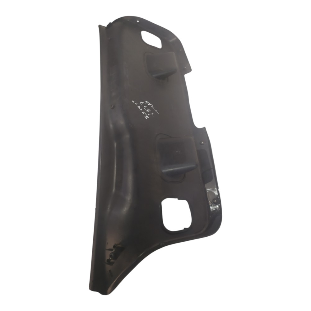 Acabamento Porta Malas Ford Escort 1997 A 1999 1