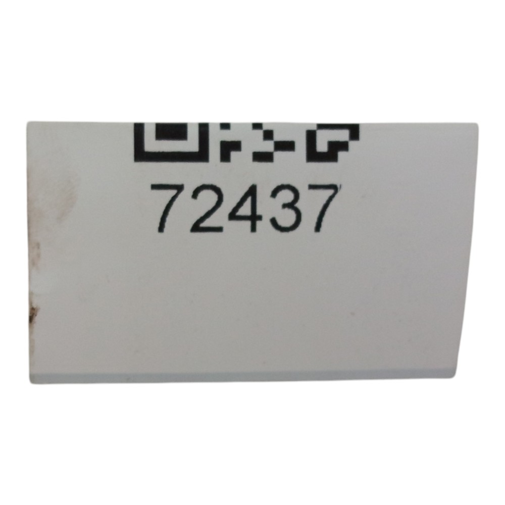 Defletor Ventoinha Ford Escort Cl 1.8 16v Ap 1997 A 2004 8