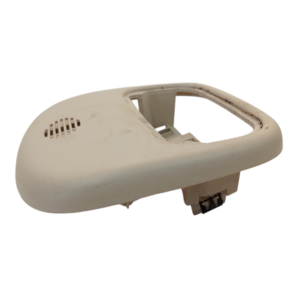 Moldura Lanterna Luz Teto Cortesia C4 Vtr 2.0 16v 2007 2009 1