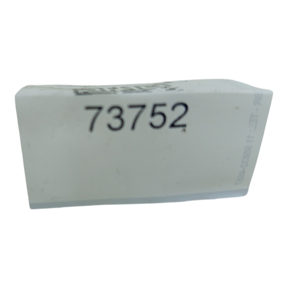 Acabamento Coluna Central Direita Renault Scenic 1999 A 2010 8