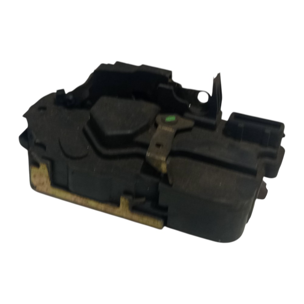 Fechadura Elétrica Traseira Esquerda Peugeot 206 2002 A 2012 2