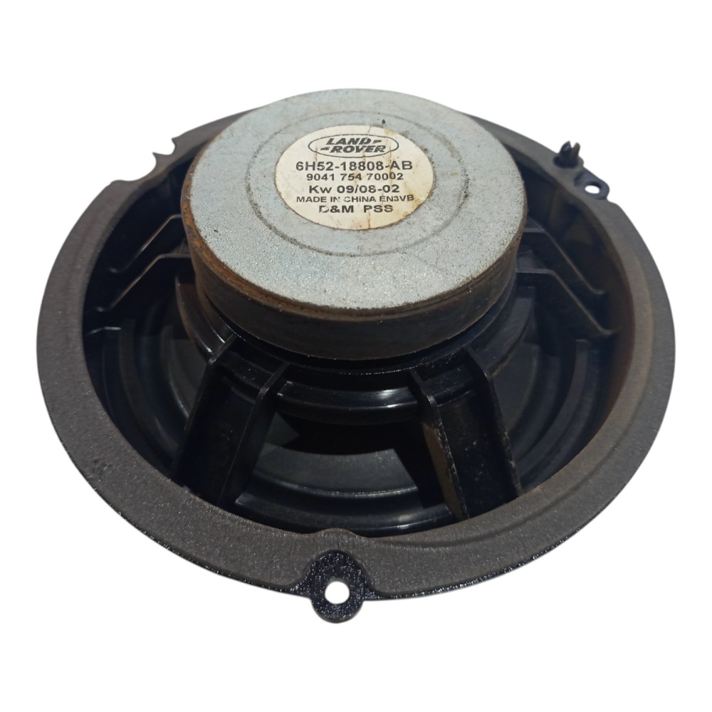 Auto Falante Traseiro Direito Freelander 2 2006 2007 A 2014 5