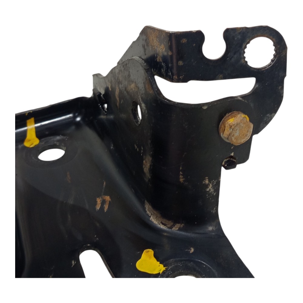 Suporte Eixo Traseiro Direito Citroen C3 2004 2005 06 A 2012 4