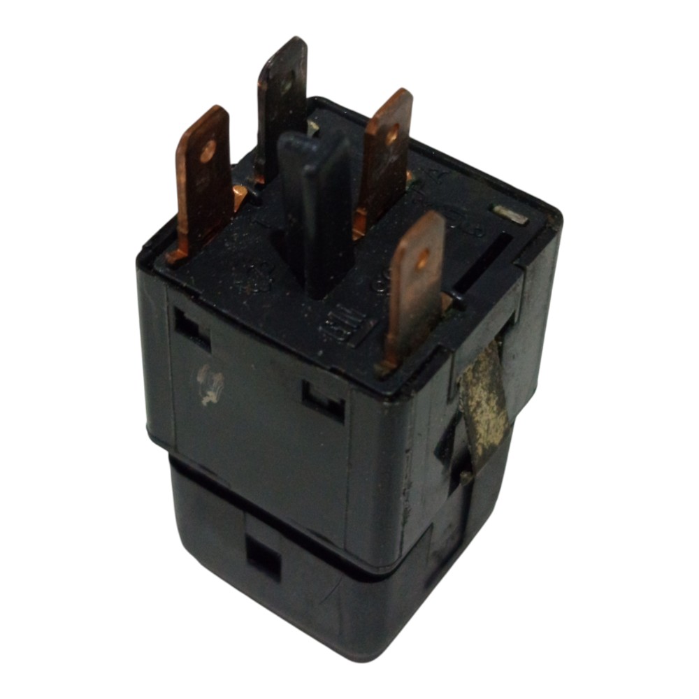 Botão Comando Farol Neblina Chevrolet Vectra 1993 A 1996 4