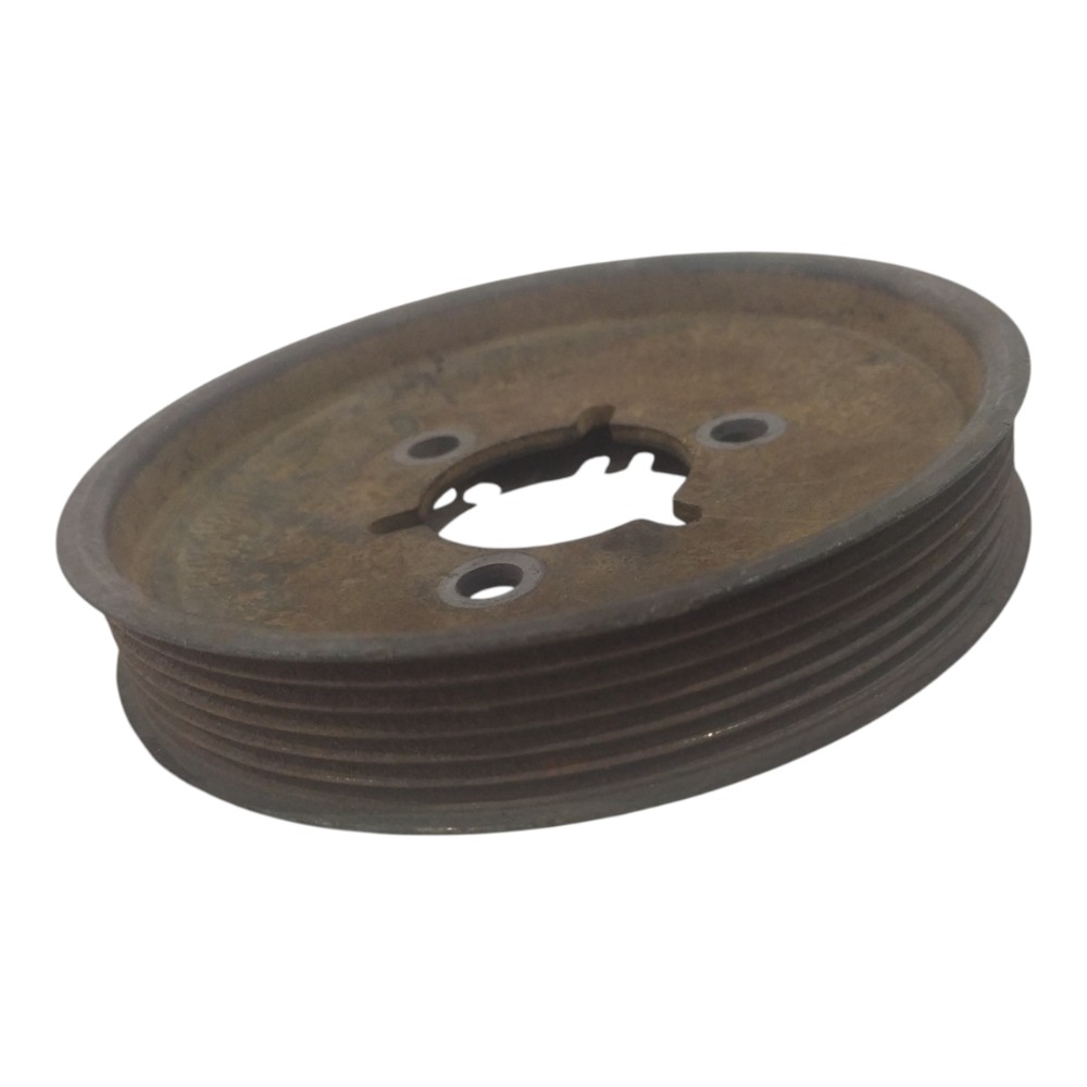 Polia Virabrequim Peugeot 206 207 Citroen C3 1.4 1.6 01 A 12 6