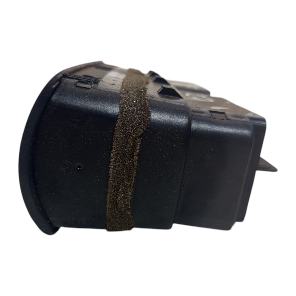 Difusor Ar Duplo Central Audi A3 1996 1997 1998 1999 A 2006 2