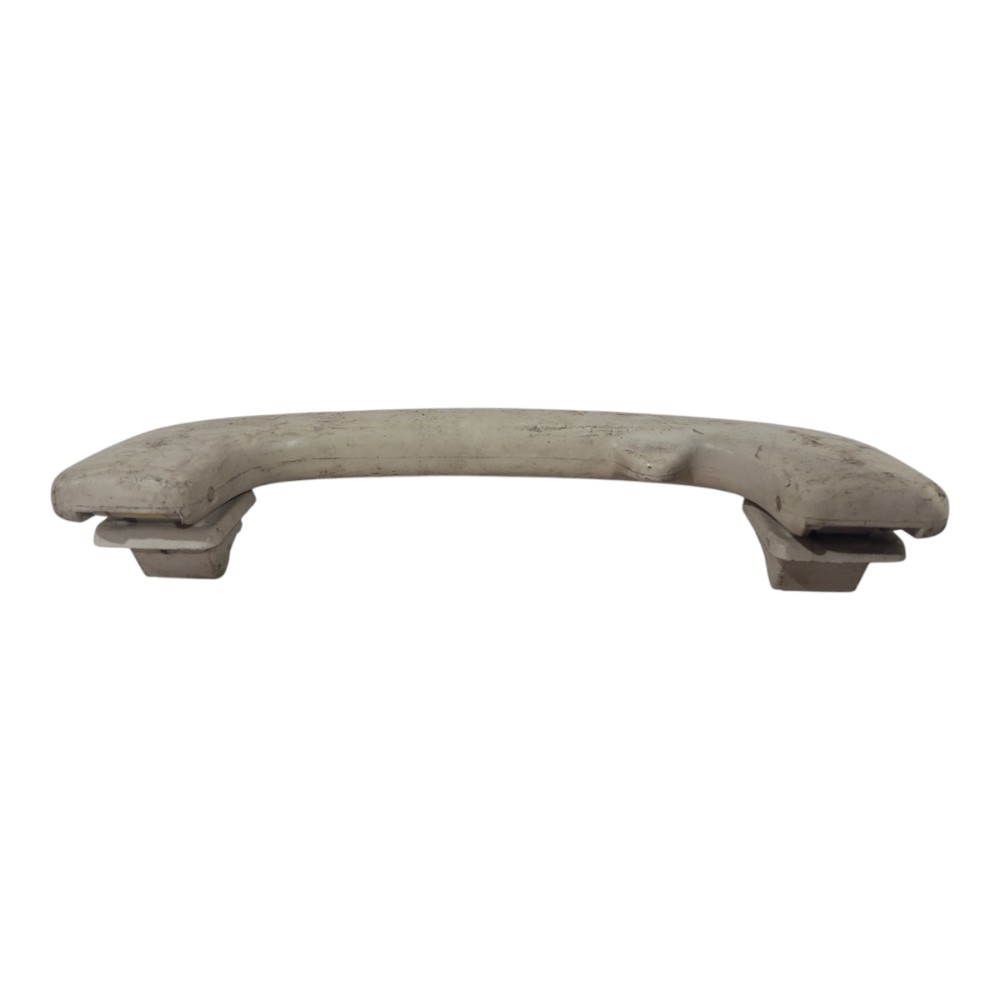 Alça Teto Pqp Dinateiro Dir Citroen C4 Pallas 2007 A 2013 Preto 1