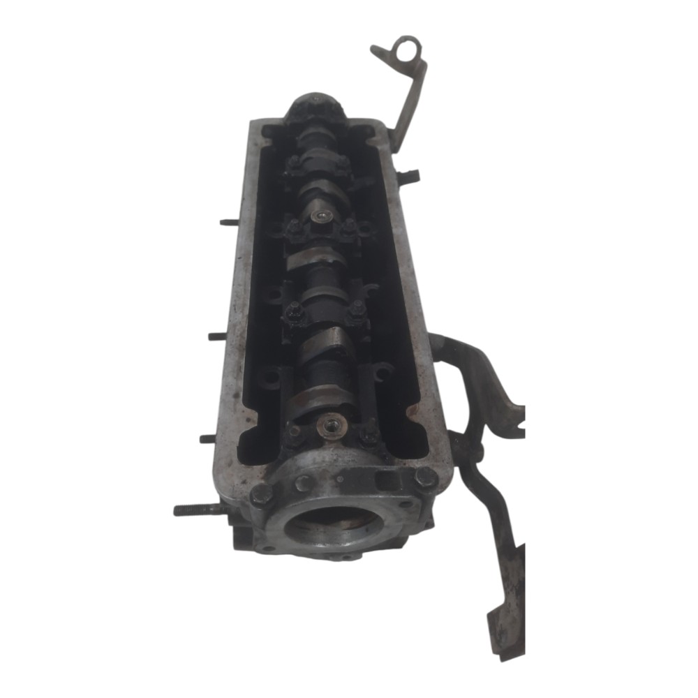 Cabeçote Volkswagen Gol At 1.0 8v 1995 1996 1997 A 2001 2