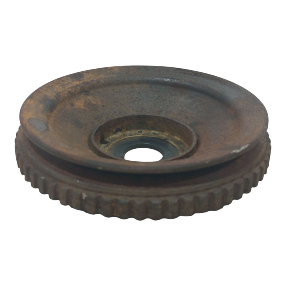 Polia Virabrequim Gm Chevrolet Corsa 1997 1998 1999 A 2002 1