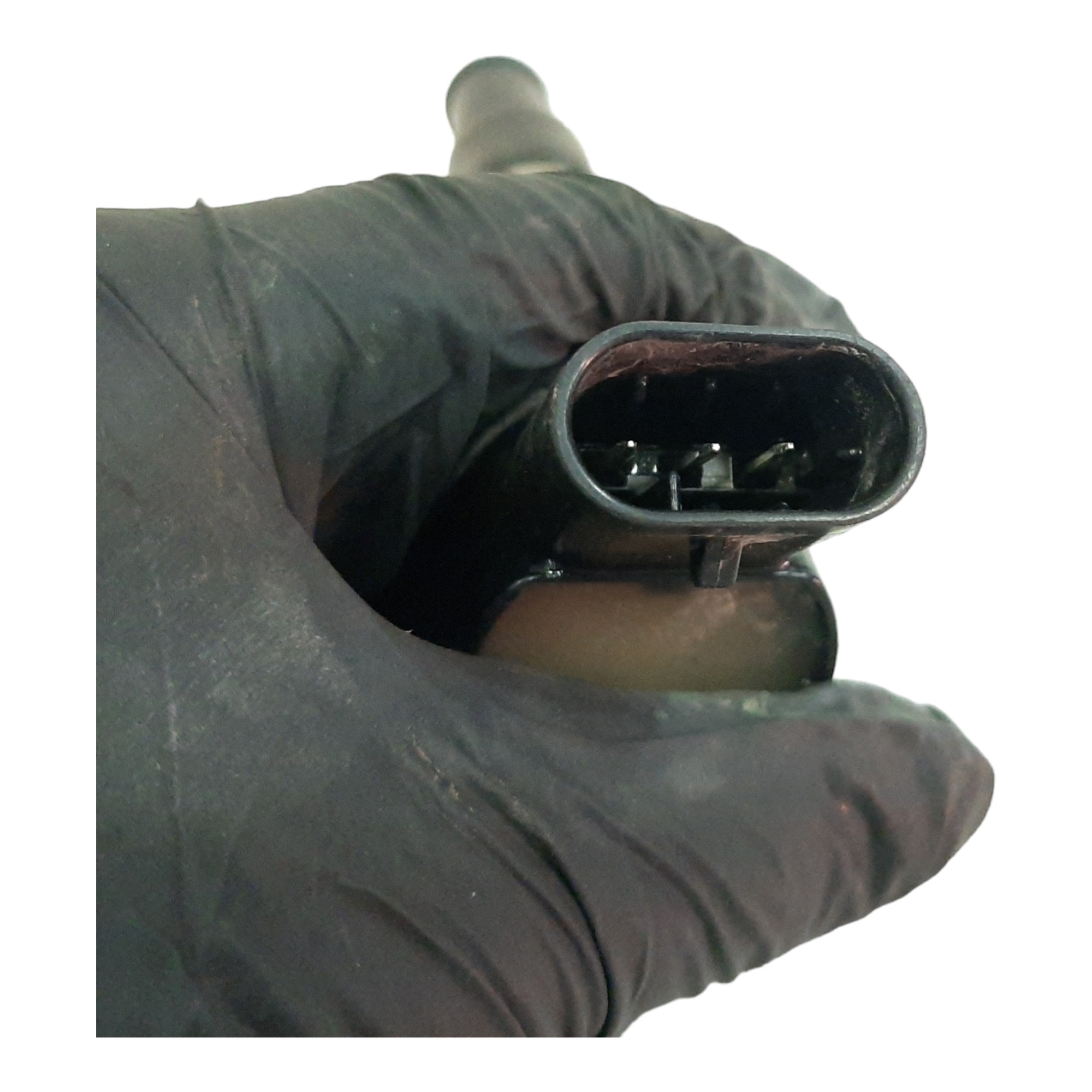 Bobina Ignição Jac J3 1.5 Vvt 2010 2011 2012 2013 A 2015 7