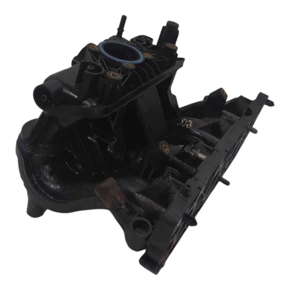 Coletor Admissão Chevrolet Celta 1.0 Vhc 2003 2004 A 2010 1