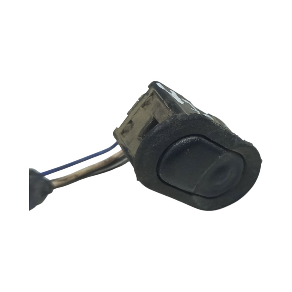 Botão Vidro Elétrico Gm Vectra 1997 1998 1999 2000 A 2005 4