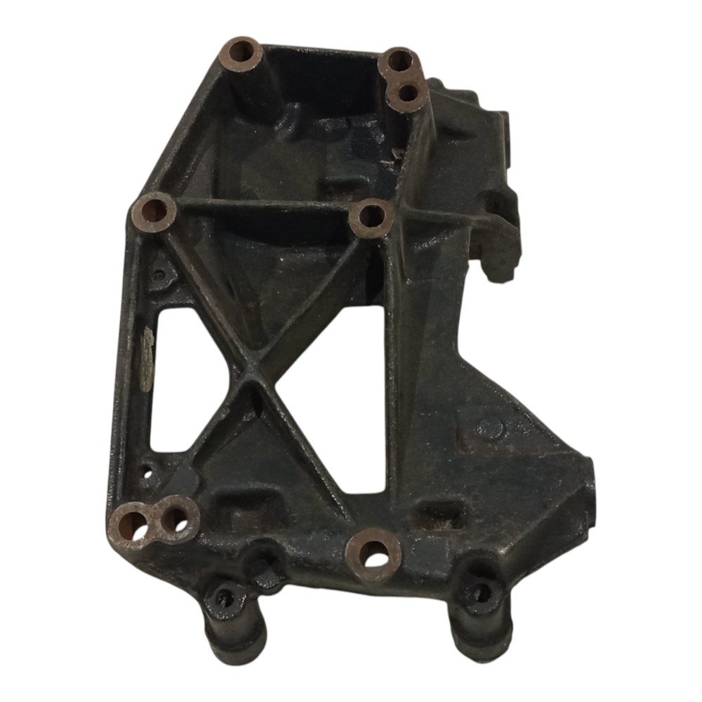 Suporte Alternador Compressor Xsara Picasso 2003 2004 A 2007 2