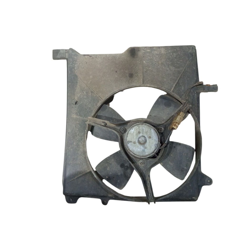 Defletor Ventoinha Chevrolet Kadett 2.0 1993 1994  A 1997 4