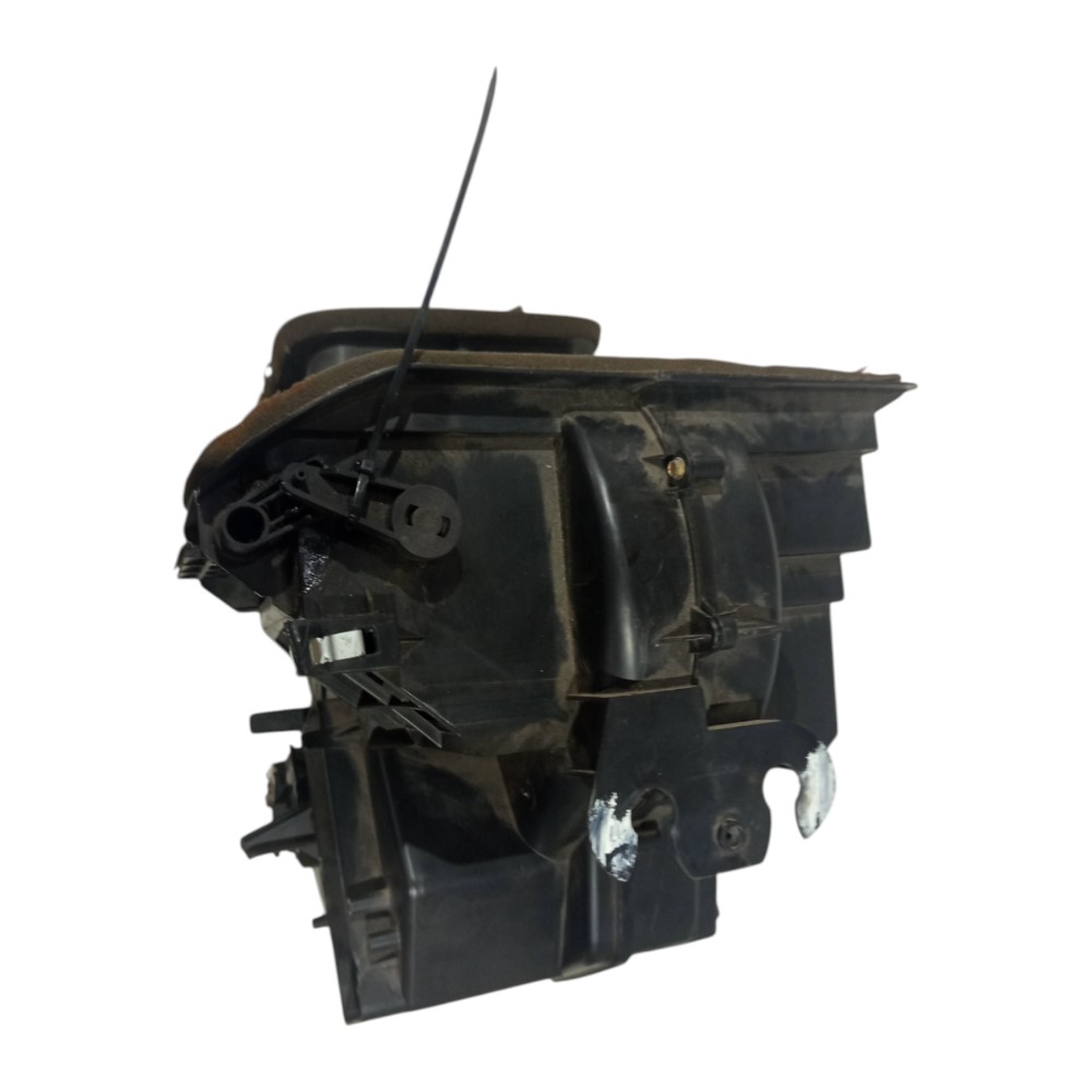 Caixa Ventilação Interna Ar Quente Gm Celta 2001 A 2010 3