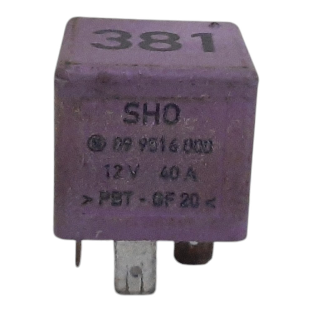 Rele Volkswagen Passat 431951253q 3