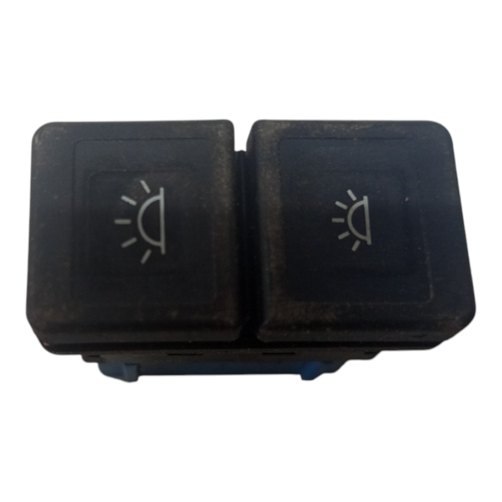 Botao Controle Luz Citroen Xsara Picasso 2001 2002 A 2012 1