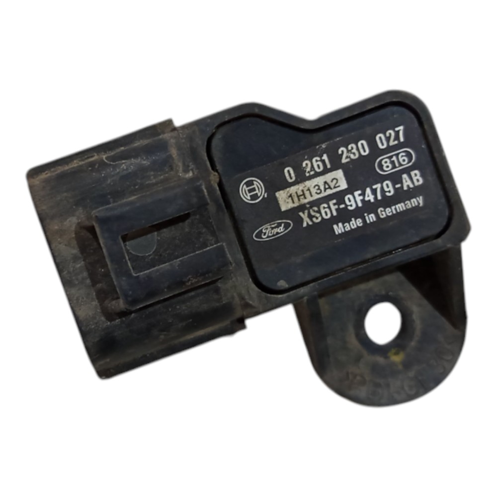 Sensor Map Ford Ka 1.6 8v 1999 2000 2001 2002 2003 A 2013 6