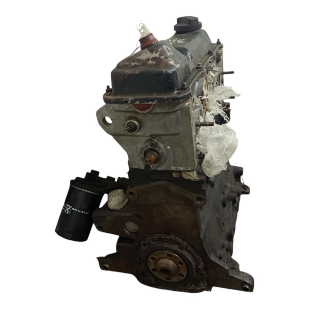 Motor Parcial Ap Gasolina Vw Parati 1.6 8v 82cv 1982 A 1996 2