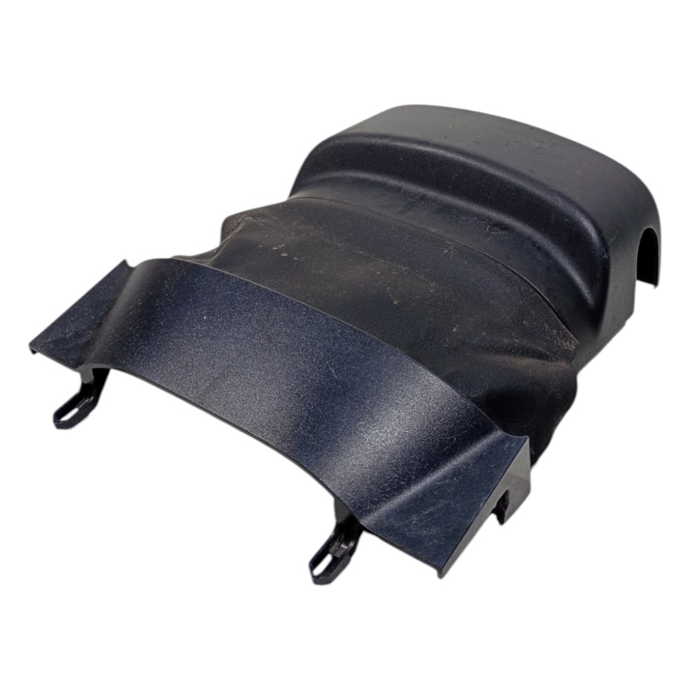 Moldura Coluna Direção Ford Focus 2009 A 2013 2