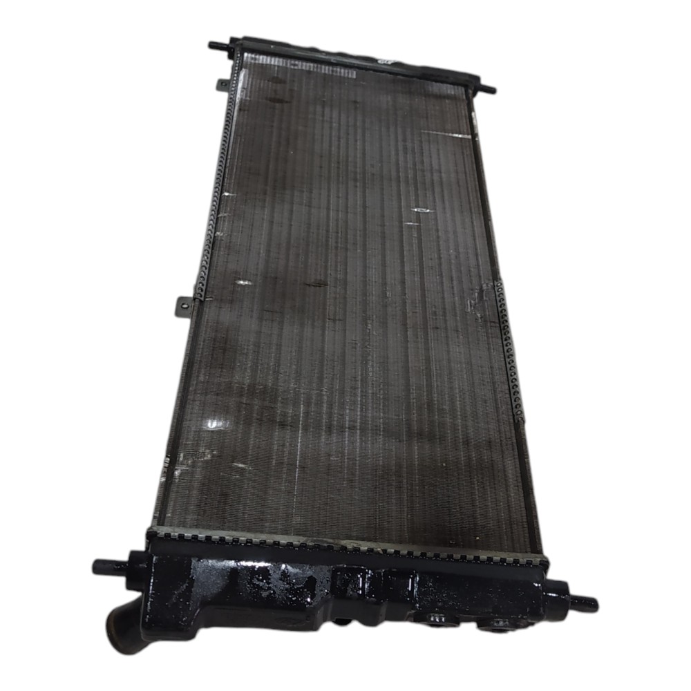 Radiador Água Chevrolet Corsa 1.0 Vhc 2002 A 2010 205000102 6
