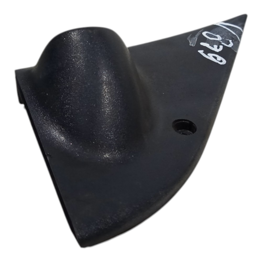 Moldura Retrovisor Interna Ford Fiesta 1993 A 2001 2