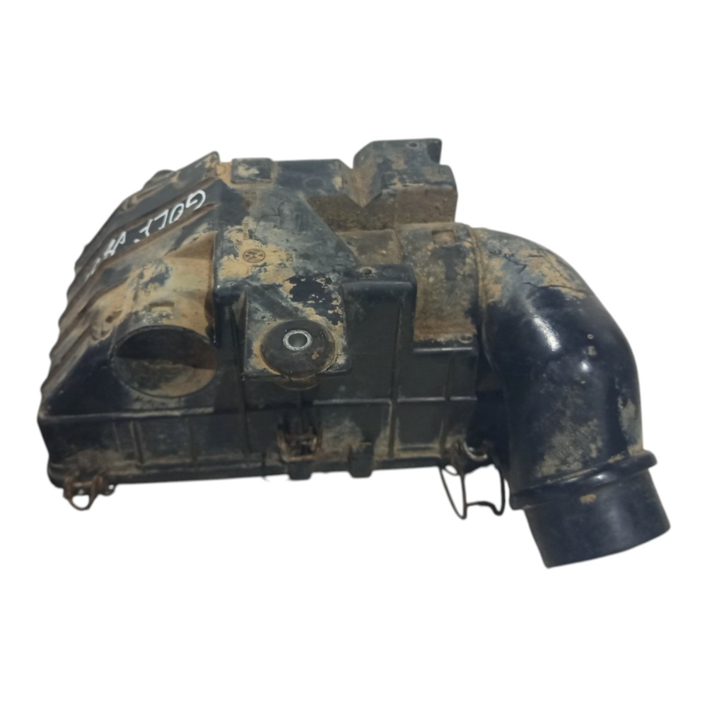 Caixa Filtro Ar Volkswagen Golf Gl 1.8 1991 1992 1993 A 1999 5