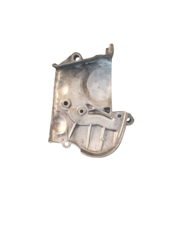 Tampa Lateral Cabeçote Renault Megane 2.0 16v 2006 A 2012 5