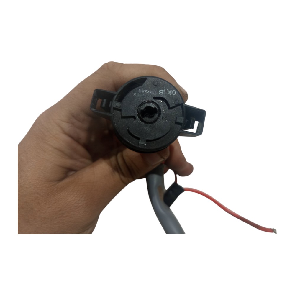 Comutador Ignição Partida Ford Fiesta Ka 1996 1997 98 A 2007 2