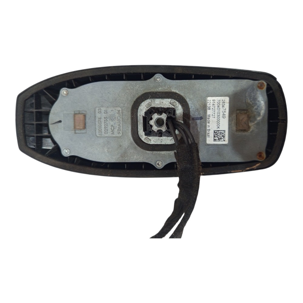 Base Antena Radio Tracker 2020 A 2025 5