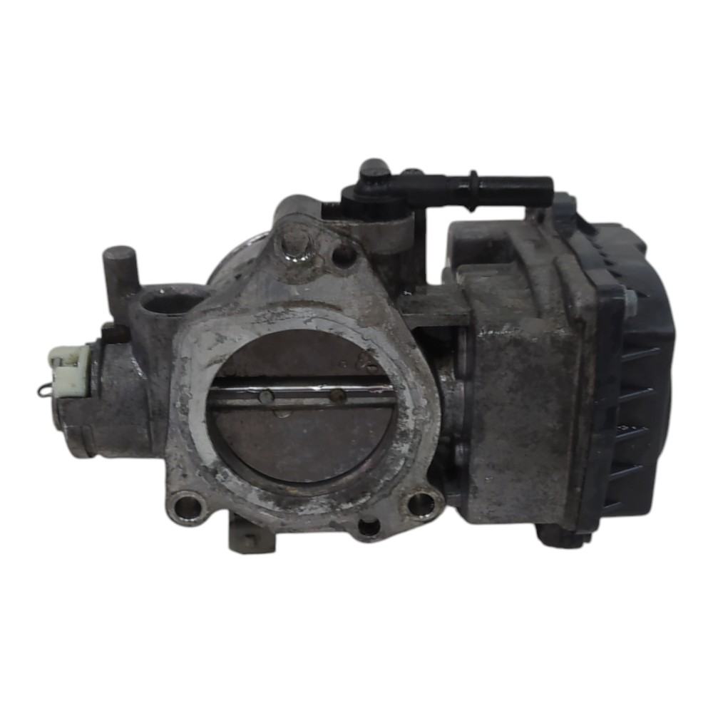 Tbi Corpo Borboleta Citroen Xsara Picasso 2.0 2001 A 2012 5