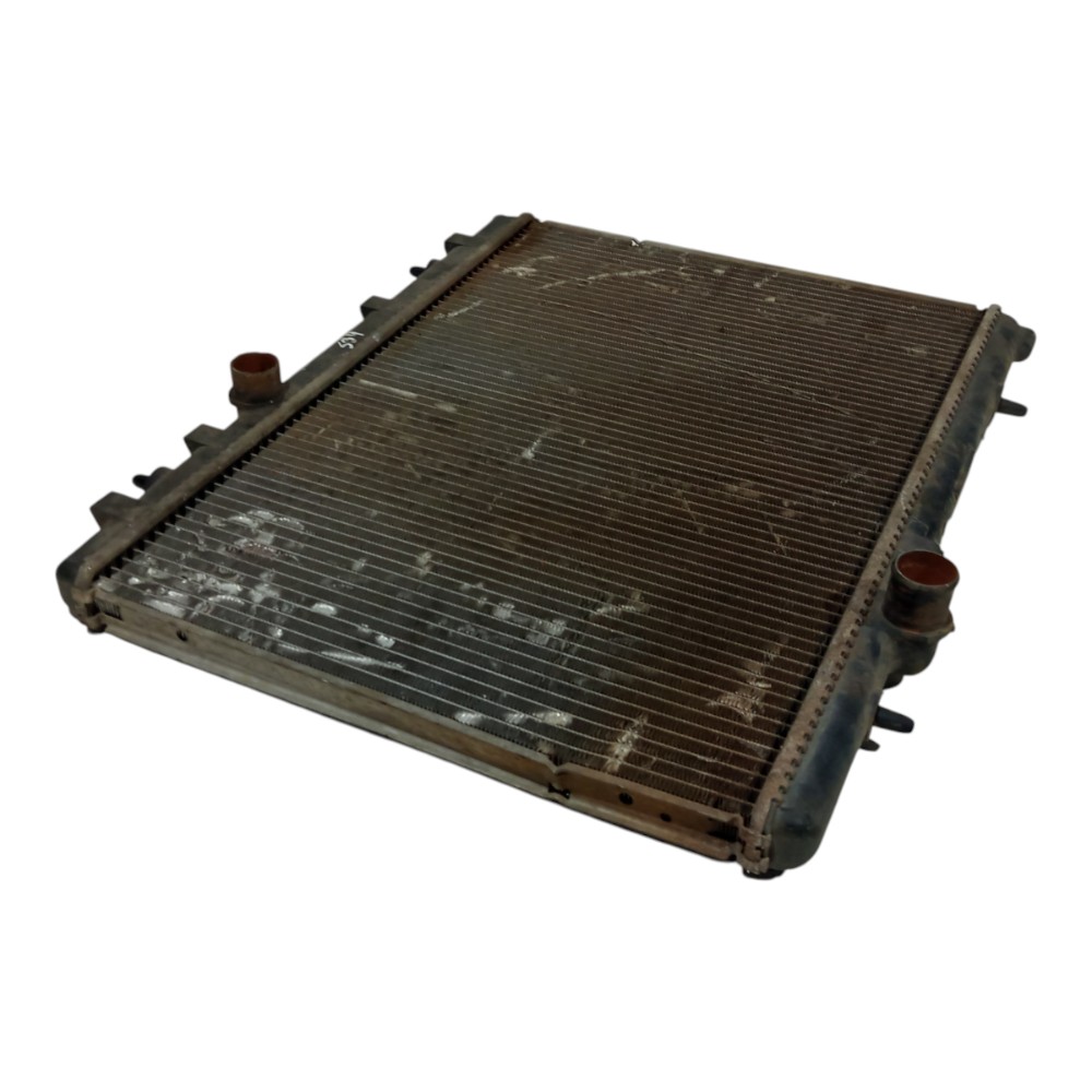 Radiador Agua Peugeot 206 1.6 16v 2001 2002 2003 2004 A 2012 1