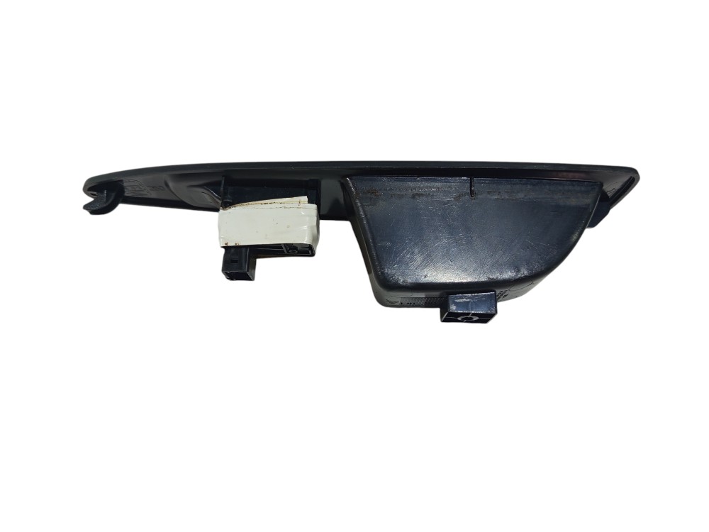 Moldura Botão Vidro Traseiro Esquerdo C4 Pallas 2007 A 2012 2