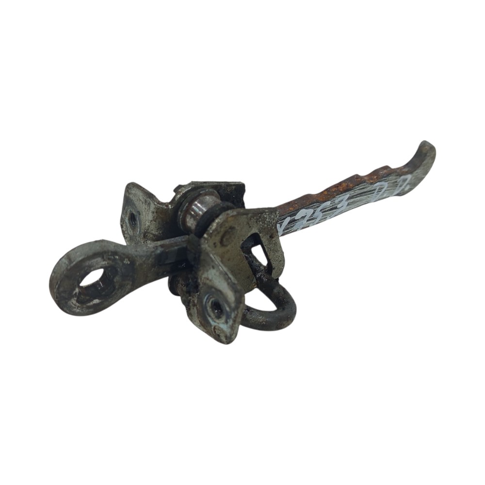 Limitador Porta Dianteira Direita Gm Vectra 1997 A 2005 5