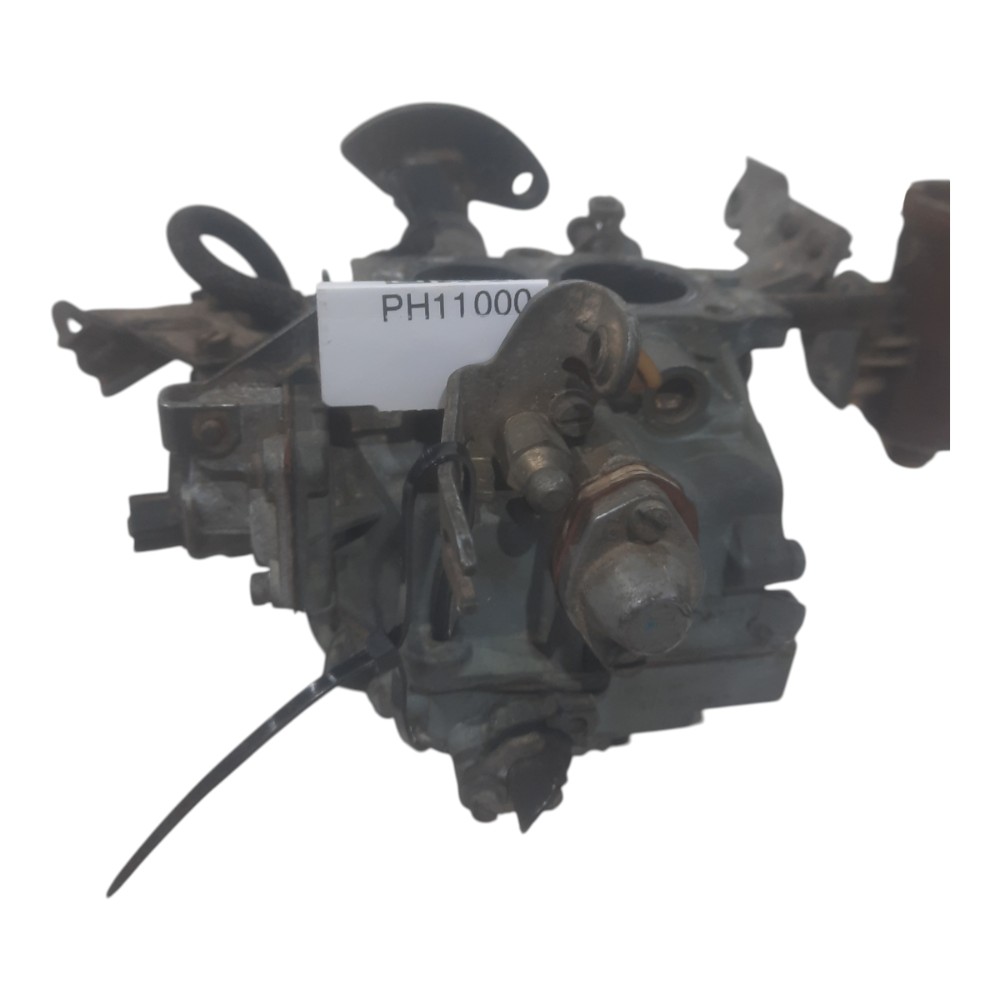 Carburador 2e Kadett Monza Gasolina 1.8 2.0 1992 1993 A 1998 8