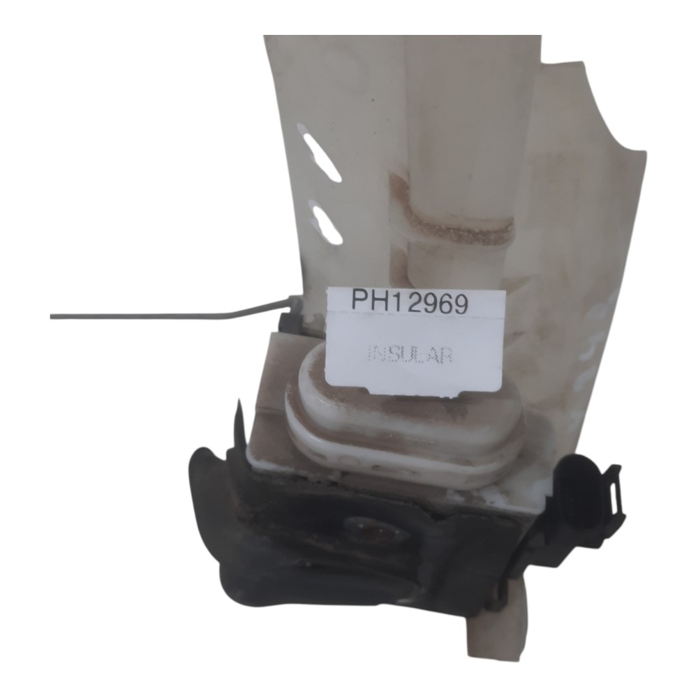 Fechadura Porta Dianteira Direita Audi A3 2000 A 2006 8