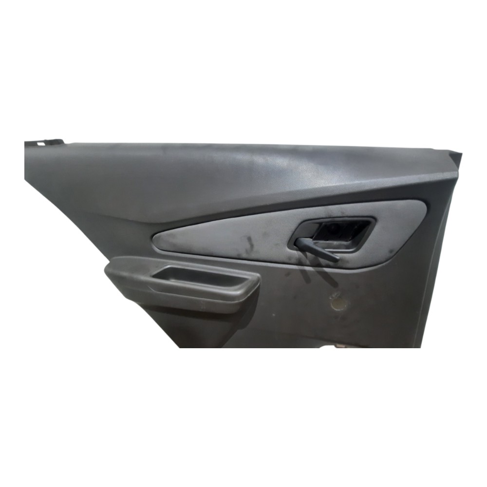 Forro Porta Traseira Esquerda Gm Cobalt 2013 A 2020 Detalhes 4
