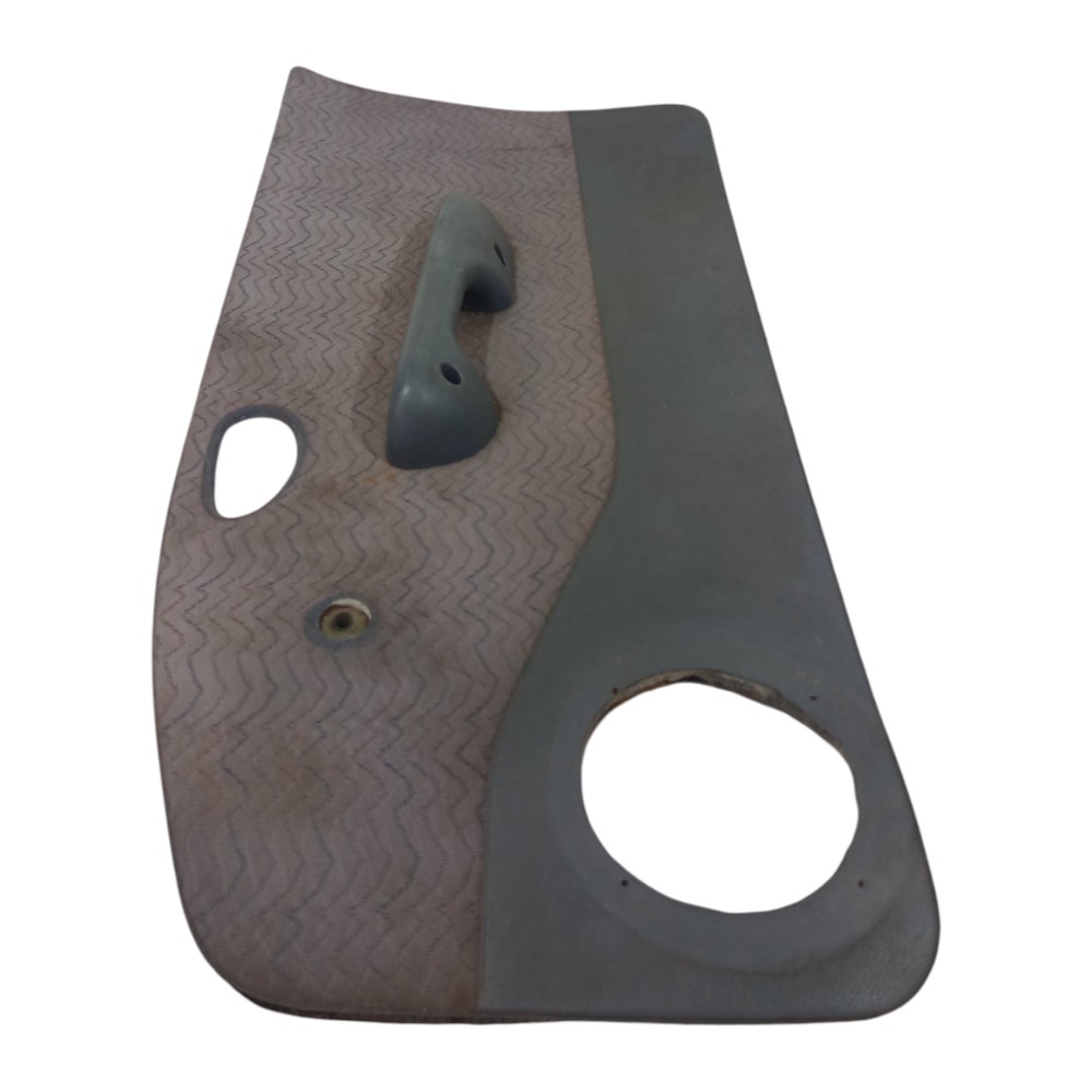 Forro Porta Dianteira Direita Fiat Palio 1.0 1996 A 2000 2p 3