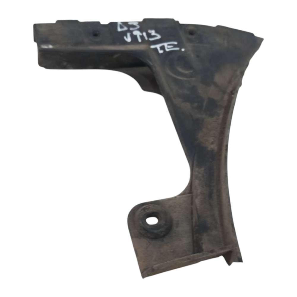Guia Suporte Parachoque Traseiro Esquerdo Audi A3 1999/2006 6